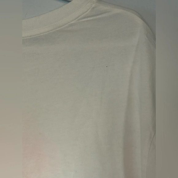 New daydreamer XL white beach boys T oversized - Picture 6 of 6